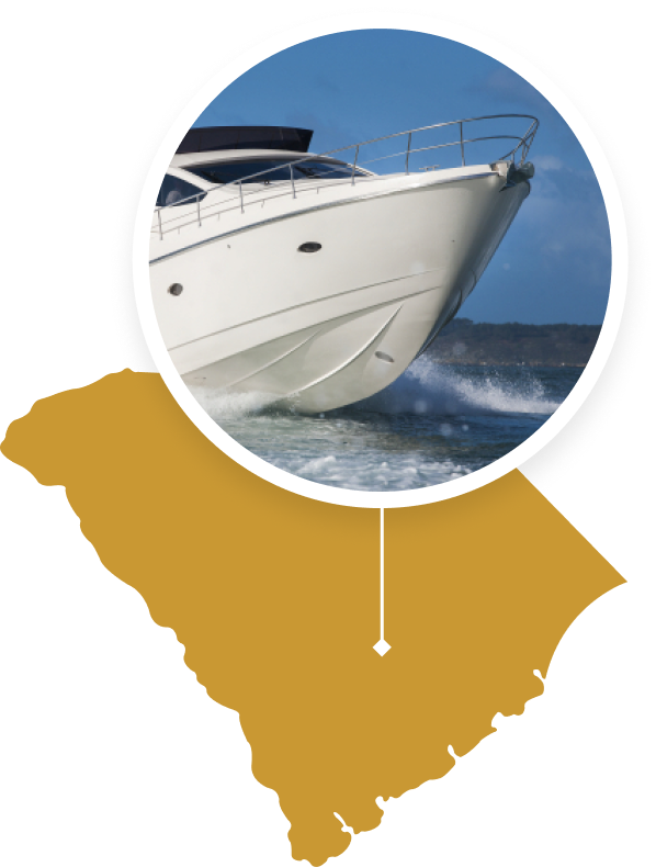 What Are Common Causes of South Carolina Boating Accidents?