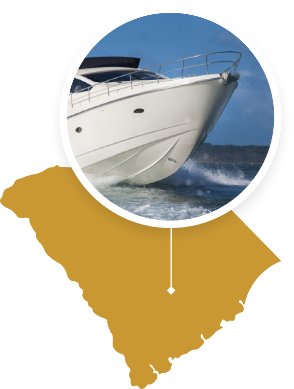 What Are Common Causes of South Carolina Boating Accidents?