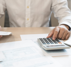 Calculating Your Losses