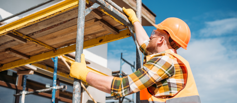 construction worker