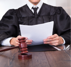 Filing Appeals