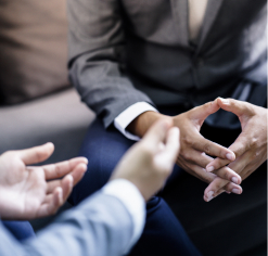Managing Lien Holders