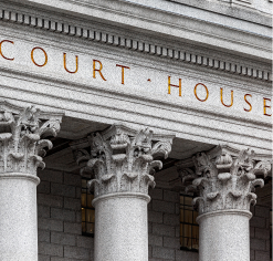 Representing You in Court