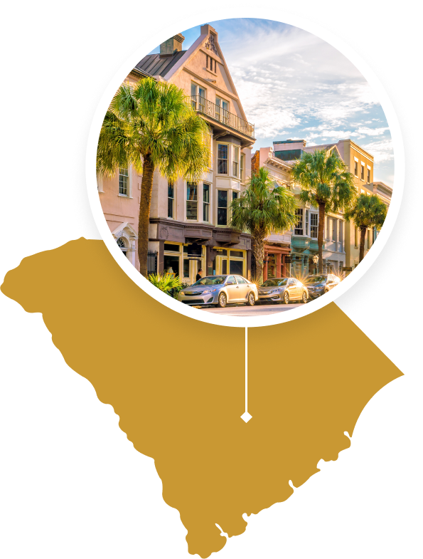 What Are Common Types of Car Accidents in South Carolina?