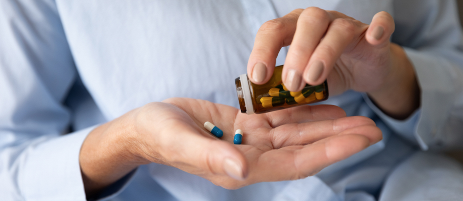 product liability medication