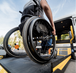 Assistive Technologies
