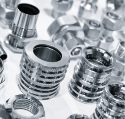 Component Part Suppliers