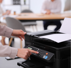 Create a Paper Trail