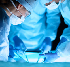 Surgeries