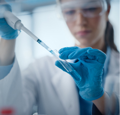 Testing Labs