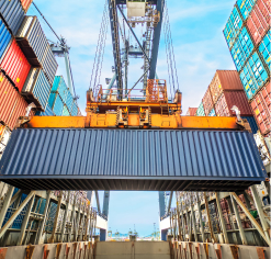 Transportation Companies
