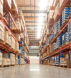Wholesalers