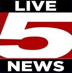 live 5 news logo
