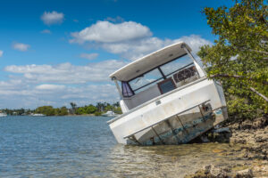 Boating Accidents Charleston SC