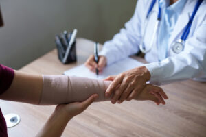 Charleston SC Personal Injury Lawyer