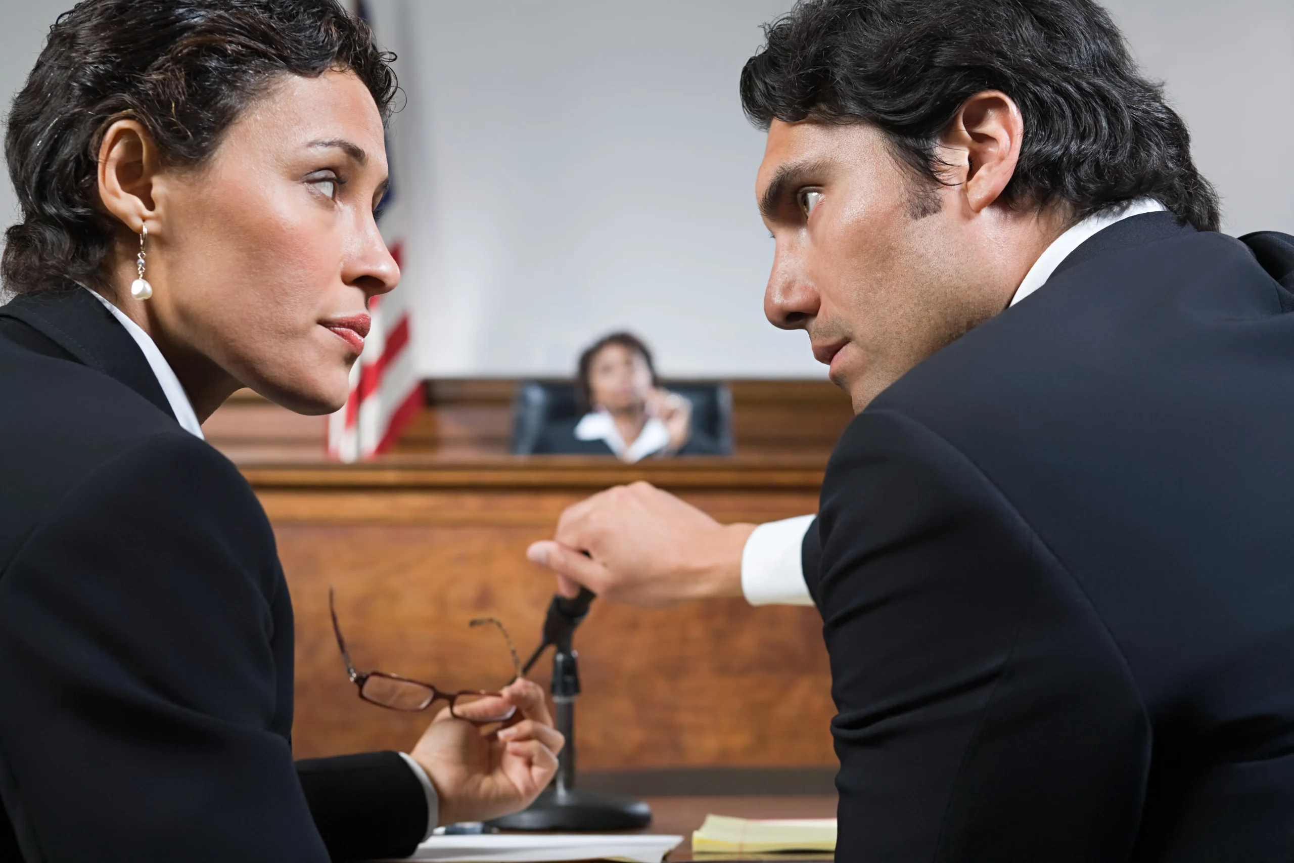Animal Attack Attorney