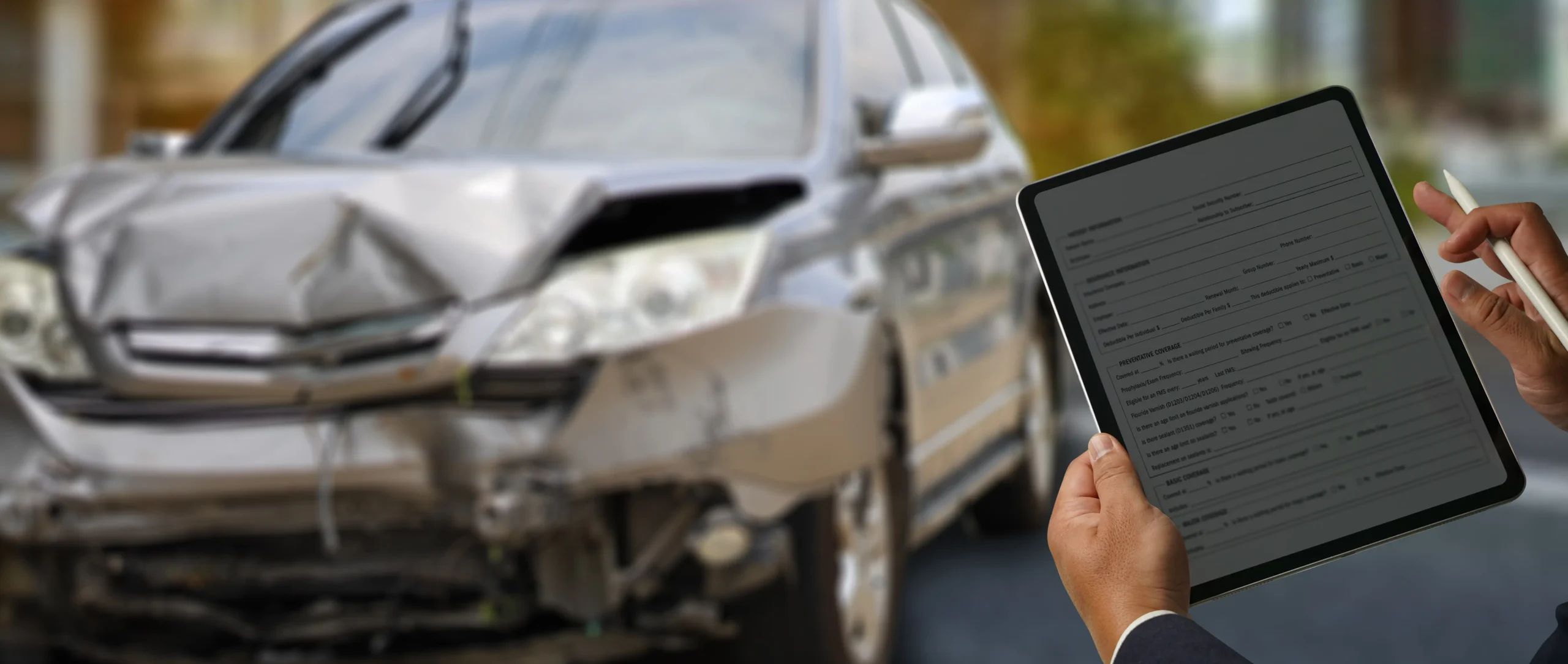 Auto Crash Attorney Near Me