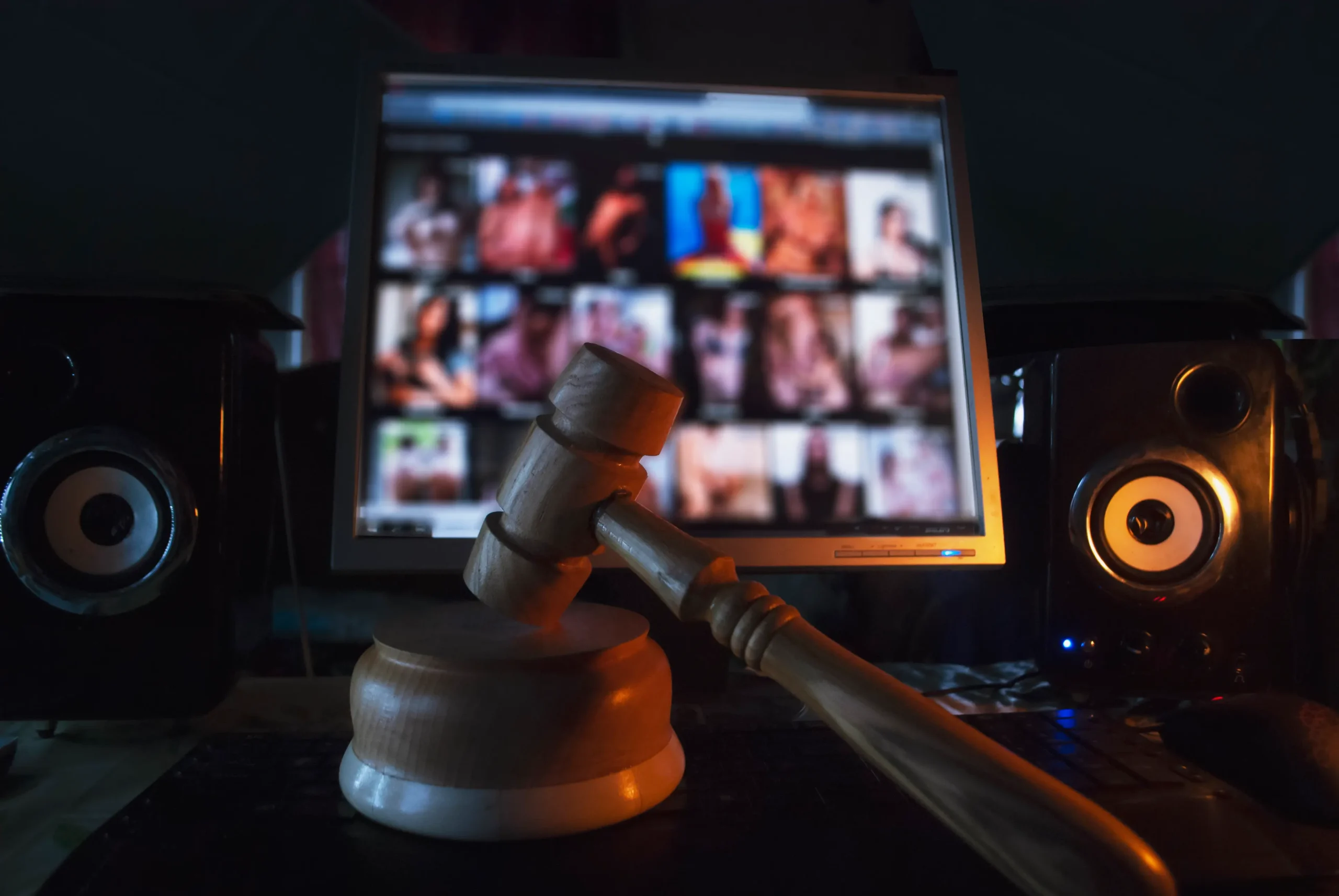 Sextortion Attorney