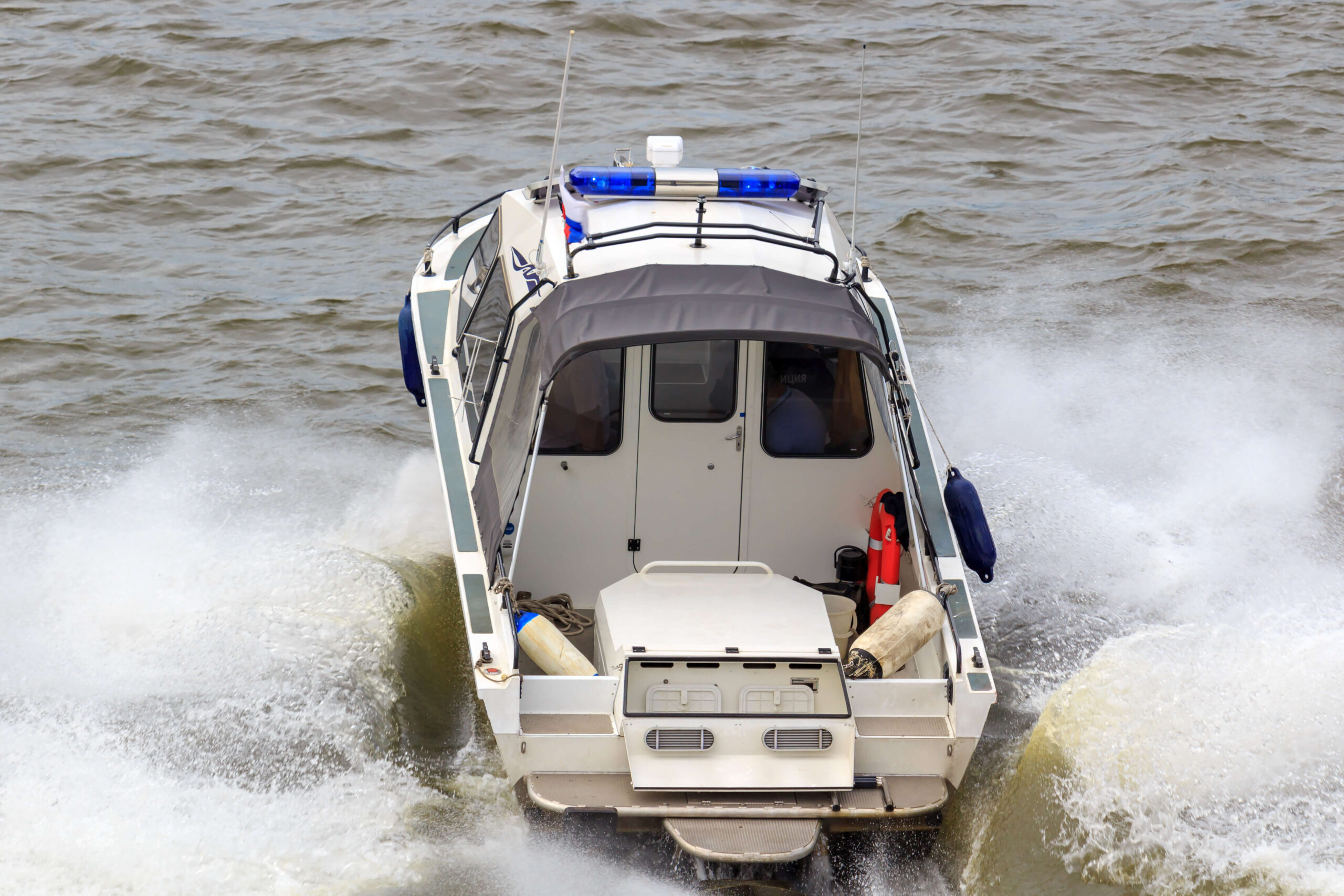 Columbia SC Boating Accident Attorney