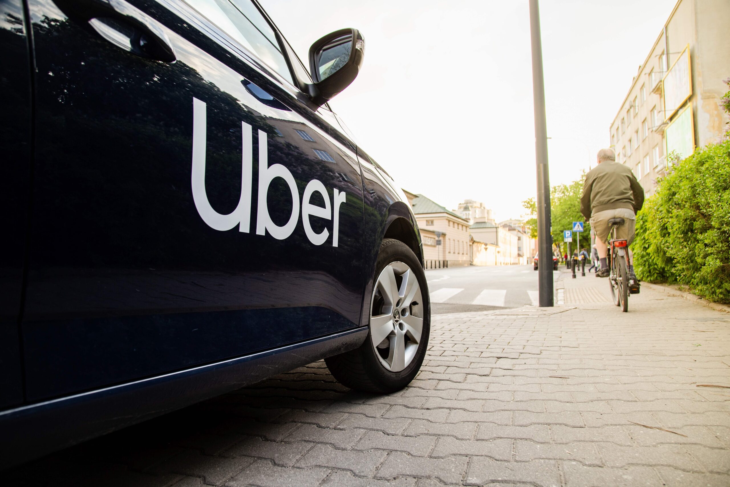 Columbia SC Lyft Accident Attorneys 