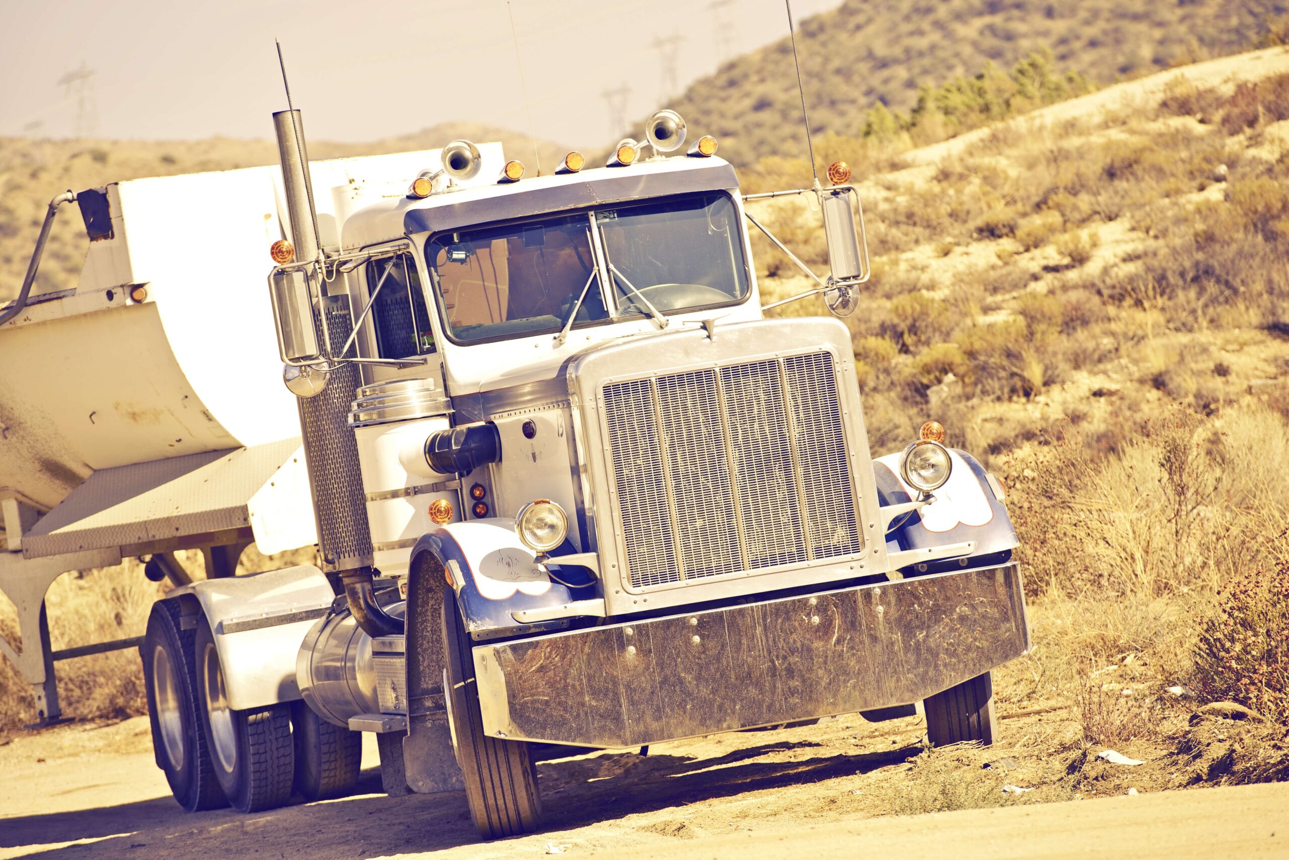 Tractor Trailer Accident Attorney
