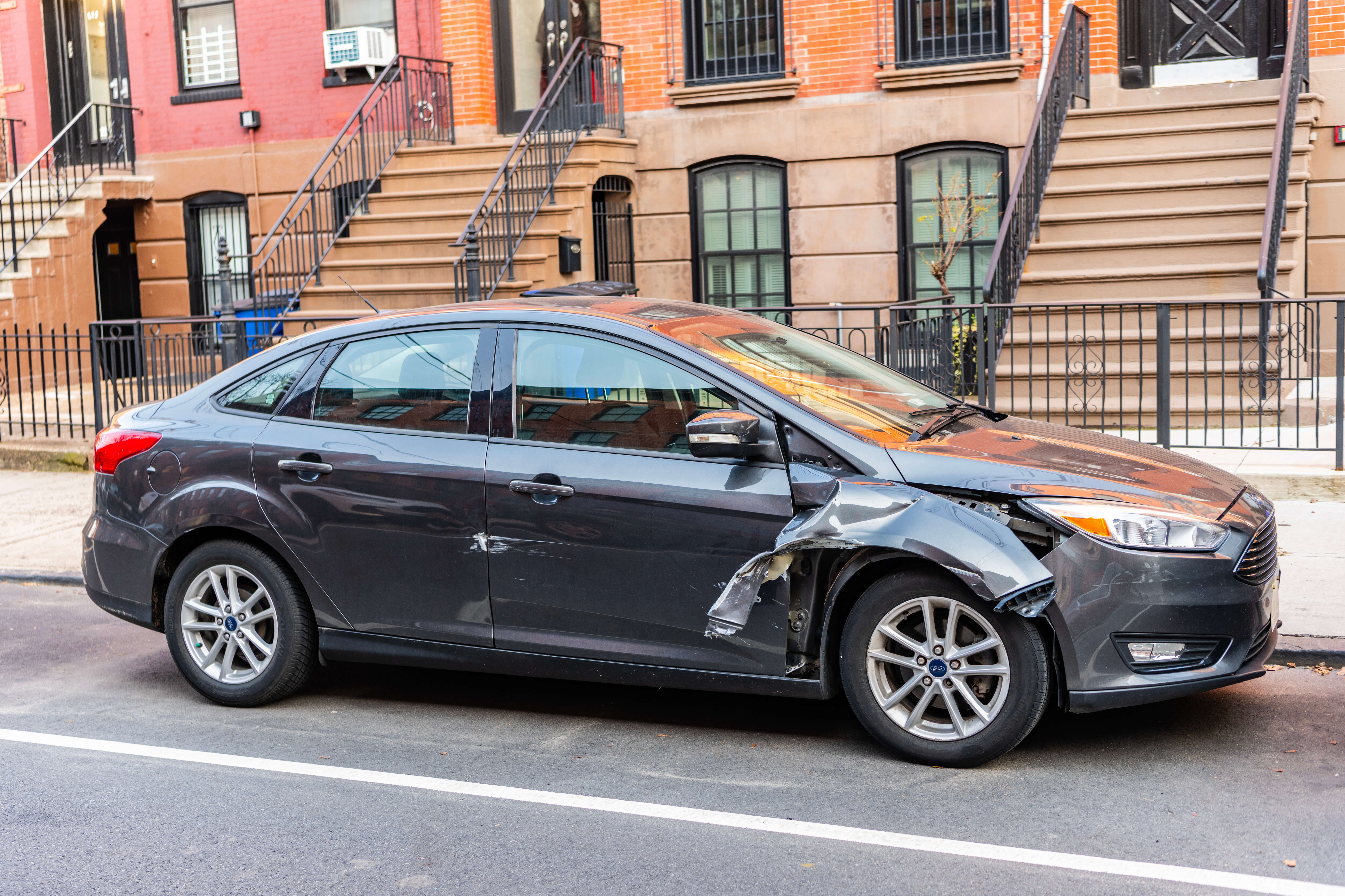 Hit and Run Lawyer Near Me