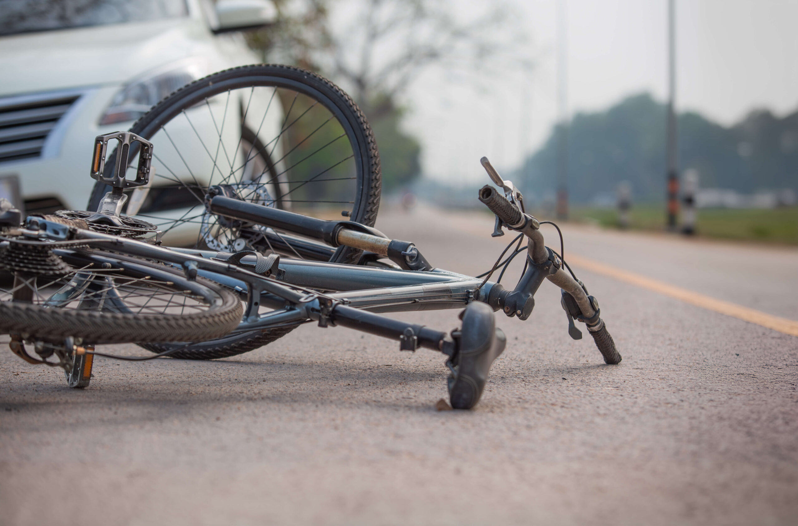 Bike Accident Attorney Near Me
