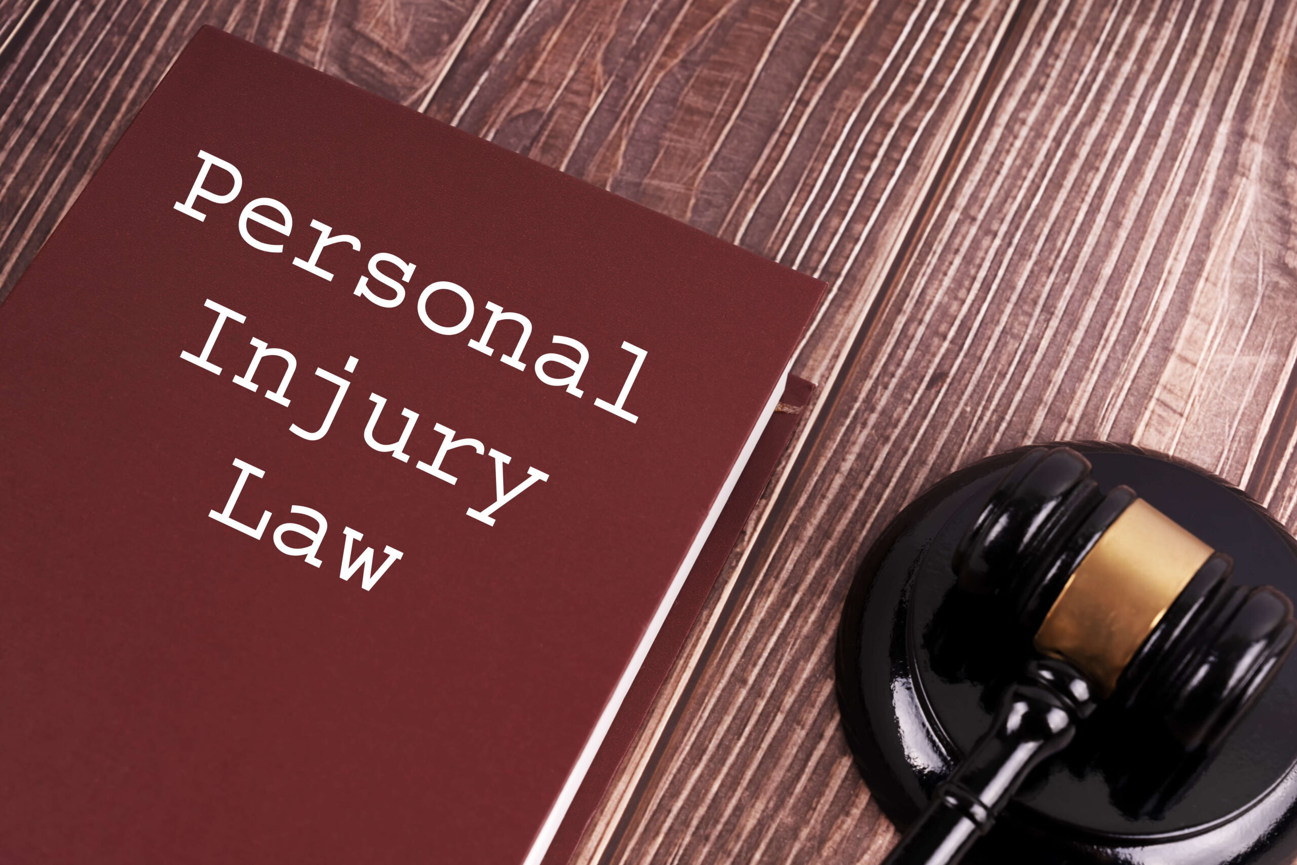 Personal Injury Attorney Near Me