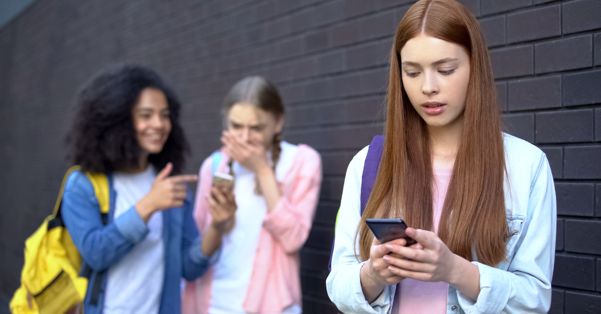 social media ban for children under 16