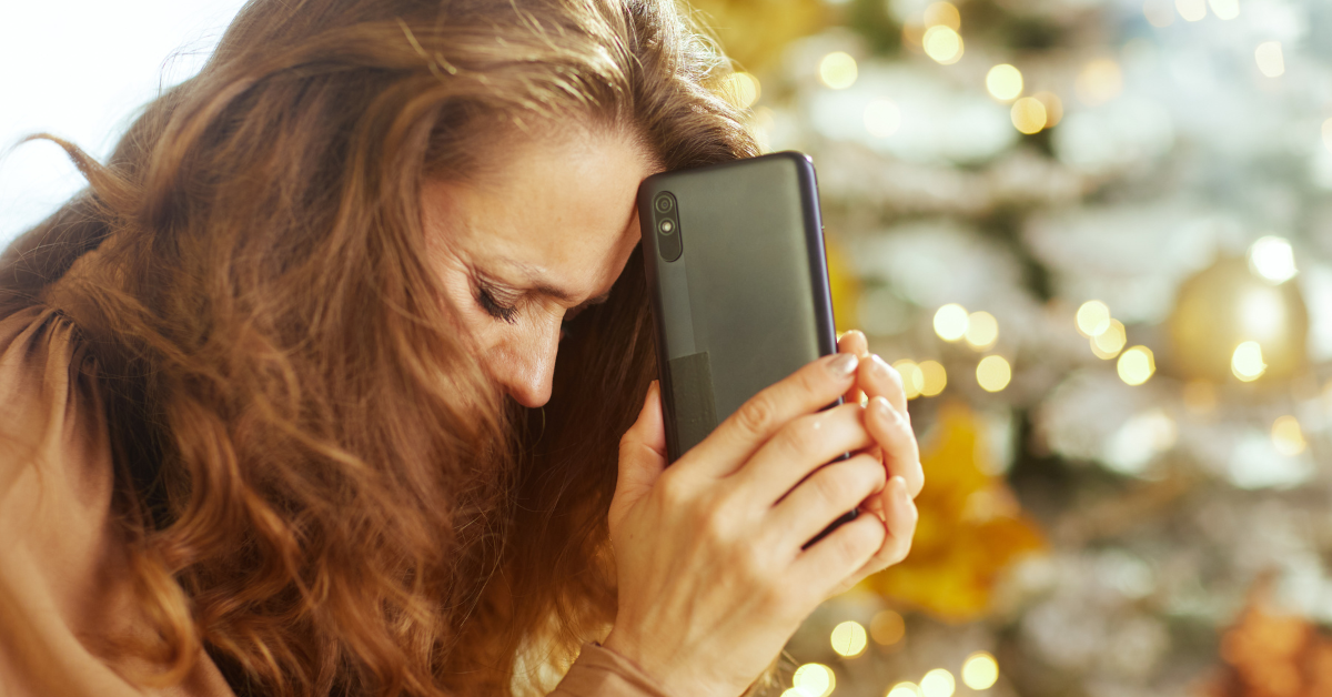 Injured during the Holidays Charleston SC