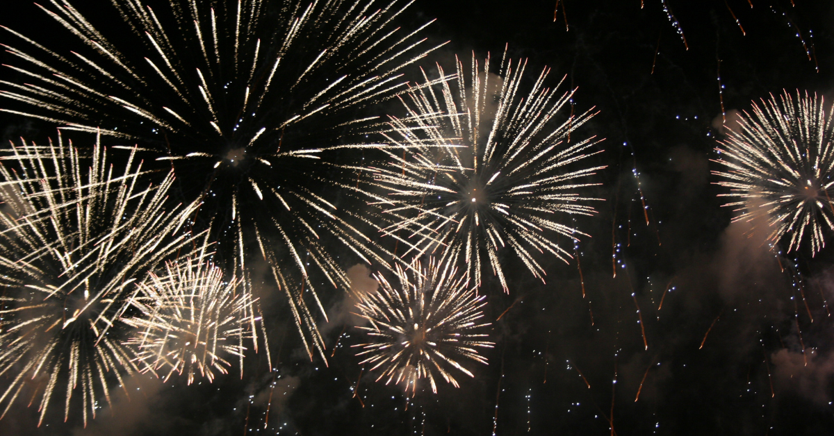 New Year’s Eve Safety Tips to Prevent Personal Injury in South Carolina