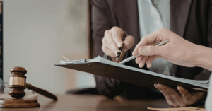 Personal Injury Lawyer Daniel Island SC