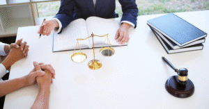 Personal Injury Lawyer Elgin SC