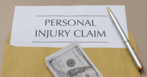 Personal Injury Lawyer Georgetown SC