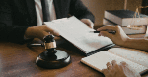 Personal Injury Lawyer Goose Creek SC