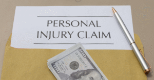 Personal Injury Lawyer Greer SC