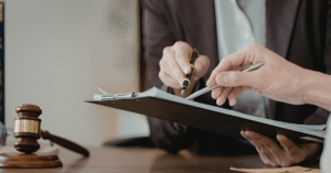 Personal Injury Lawyer Kingstree SC