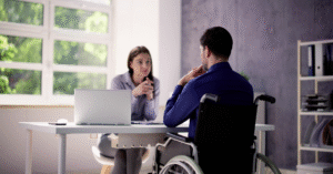 Personal Injury Lawyer Knightsville SC