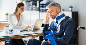 Personal Injury Lawyer Spartanburg SC