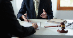 Personal Injury Lawyer Pawley's Island SC