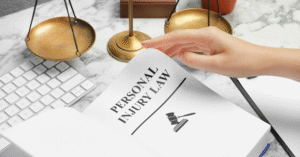 Personal Injury Lawyer Walterboro SC