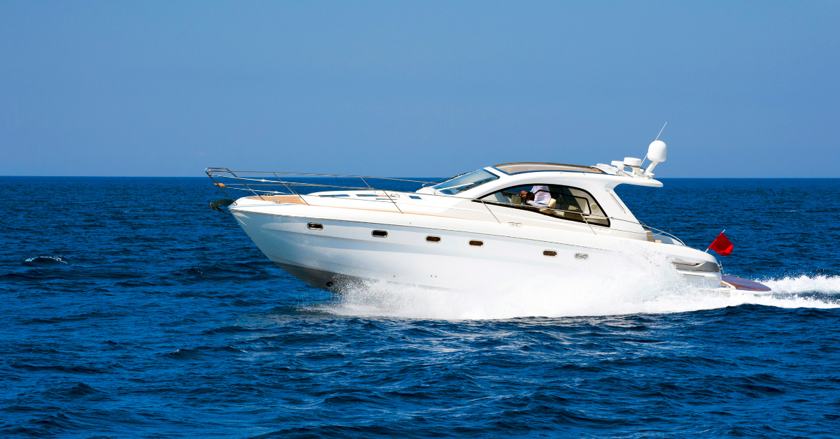 What to Do After a Boating Accident in South Carolina