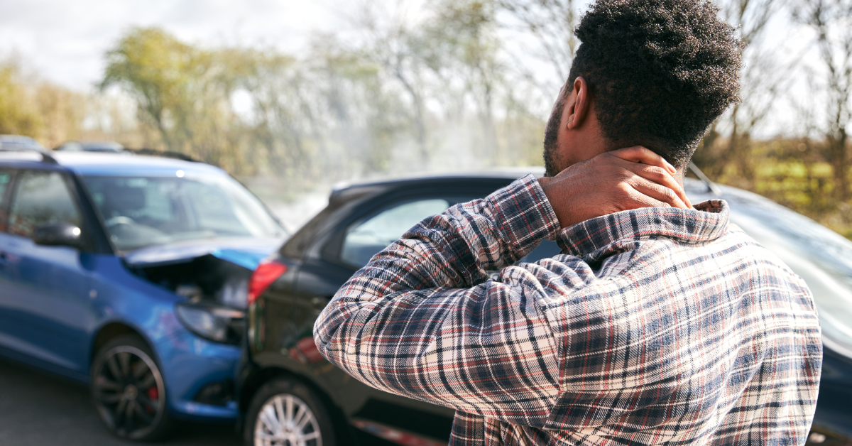 Hit by an Uninsured Driver in SC — What Now