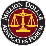 Million Dollar Advocates Forum