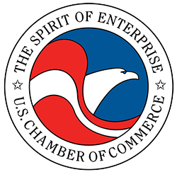 U.S. Chamber Spirit of Enterprise Award